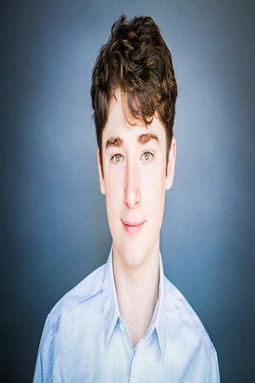 Jarek Landori-Hoffman profile photo