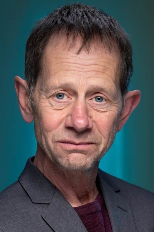 John Warkentin profile photo