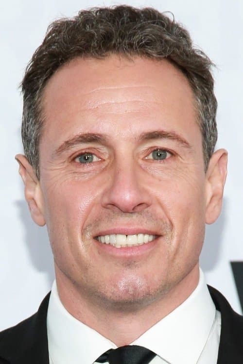Chris Cuomo profile photo