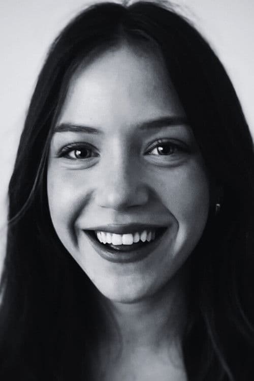 Mirjam Kjellman profile photo