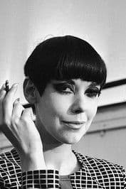 Peggy Moffitt profile photo