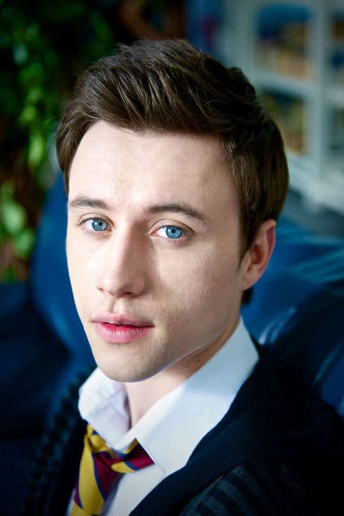 Shane O'Meara profile photo