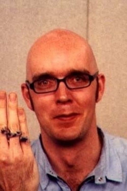 Brent McIntyre profile photo