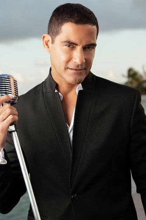 Charlie Massó profile photo