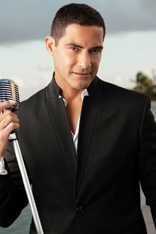 Charlie Massó profile photo