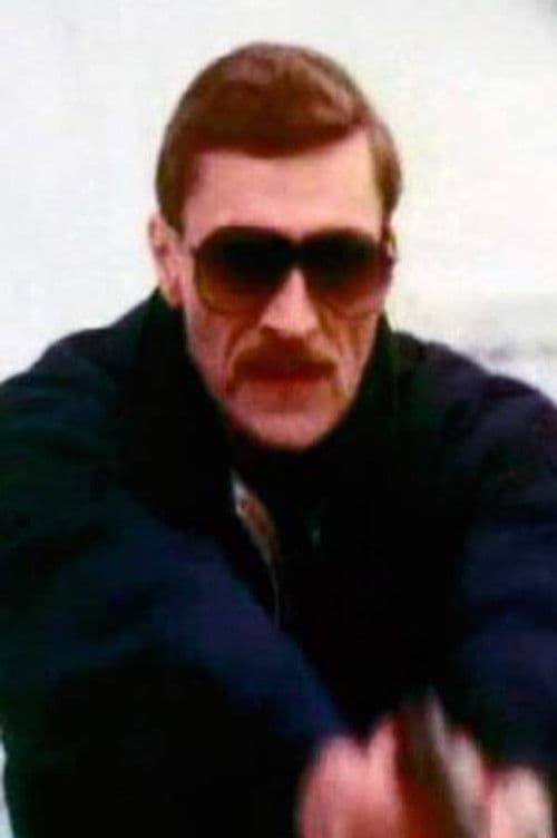 Aleksandr Isayev profile photo