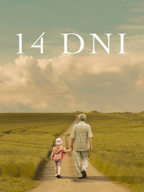 14 dni poster