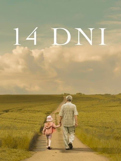 14 dni poster