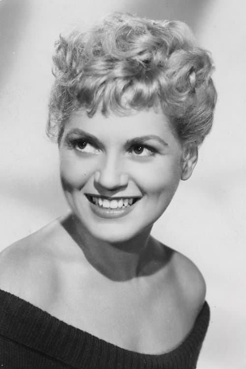Judy Holliday profile photo