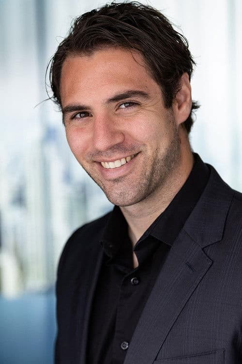 Evan Camacho profile photo