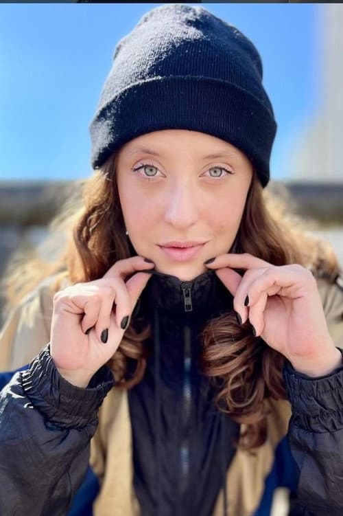Camila Favero profile photo
