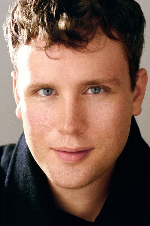 Grey Henson profile photo