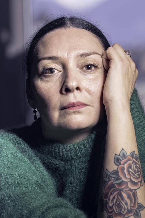 Léa Pohlhammer profile photo