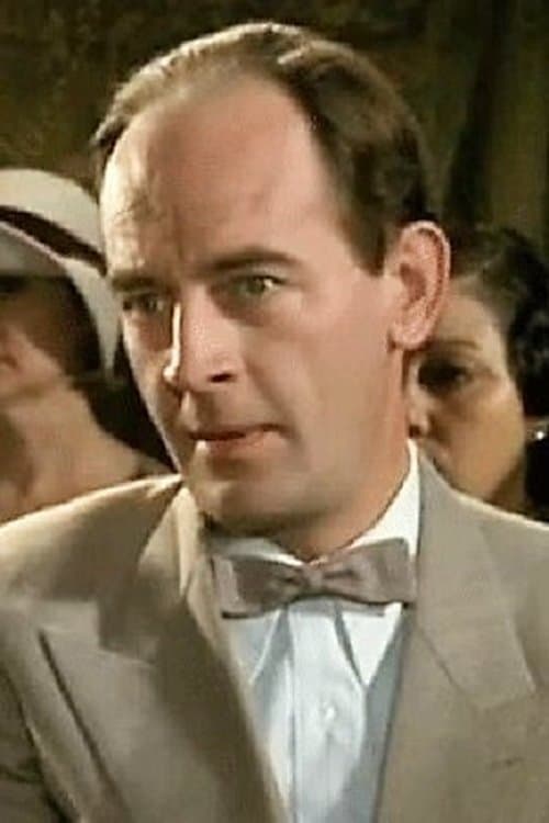 Pedro Díez del Corral profile photo