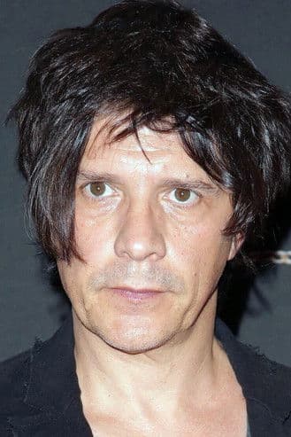 Nicola Sirkis profile photo