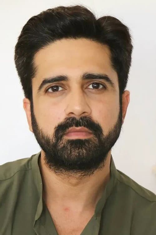 Avinash Sachdev profile photo