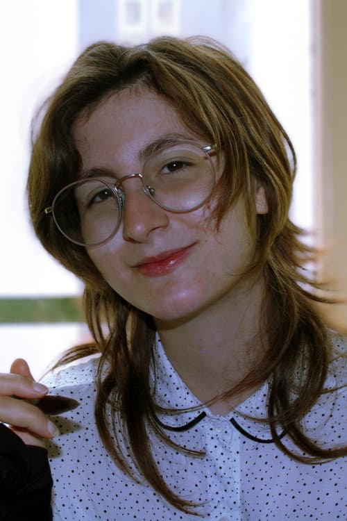Sofía Giménez profile photo