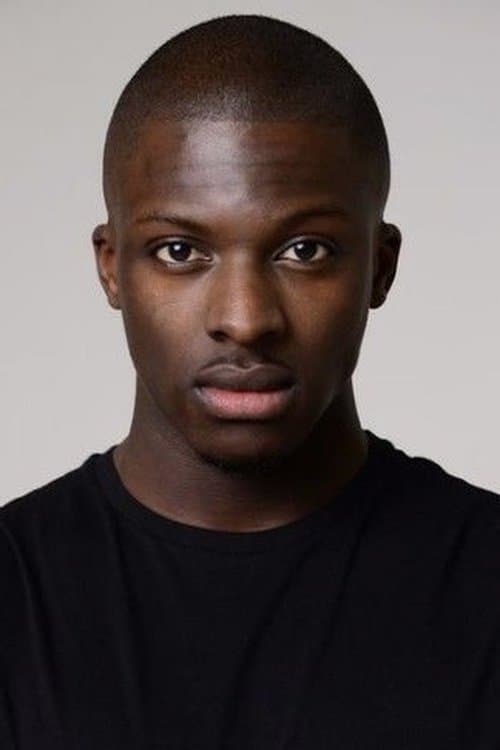 Benjamin Sarpong-Broni profile photo
