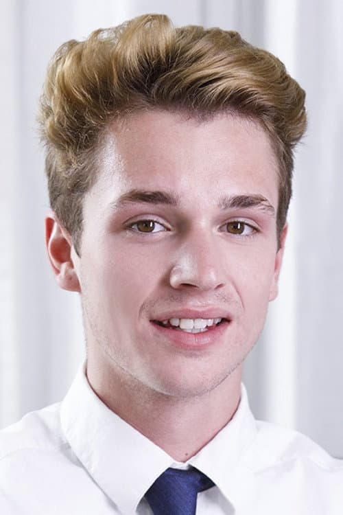 Jake Hill profile photo