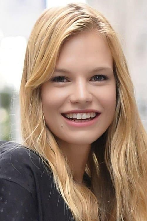 Nadine Leopold profile photo