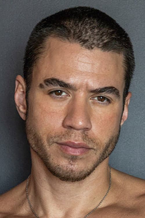 Daniel Justice profile photo