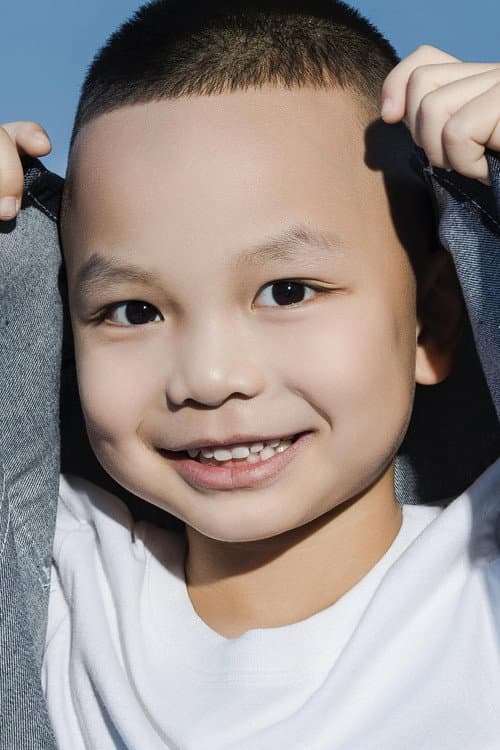 Yan Zhidu profile photo