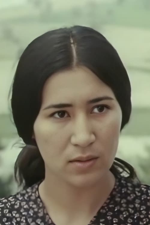 Maral Durdiýewa profile photo