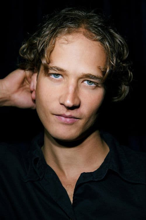 Jack Irv profile photo