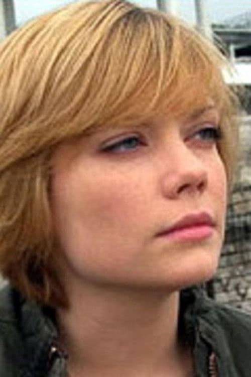 Vera Alexandrova profile photo