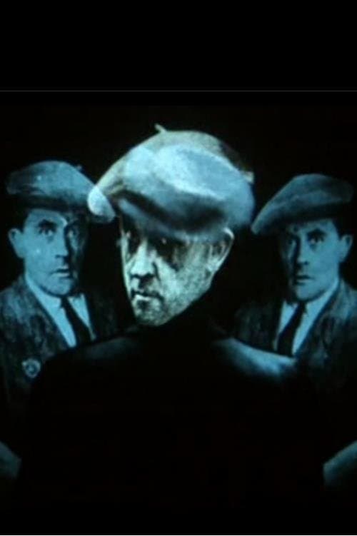 The Spirit Of Witkacy poster