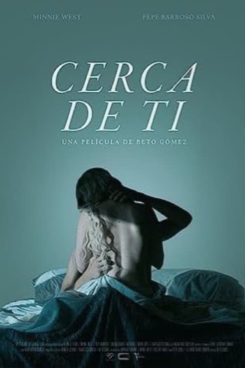 Cerca de ti poster