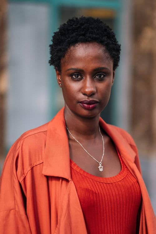 Aminata Demba profile photo