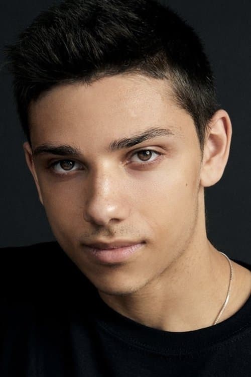 Jason Fernandes profile photo