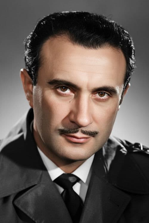 Kenan Artun profile photo