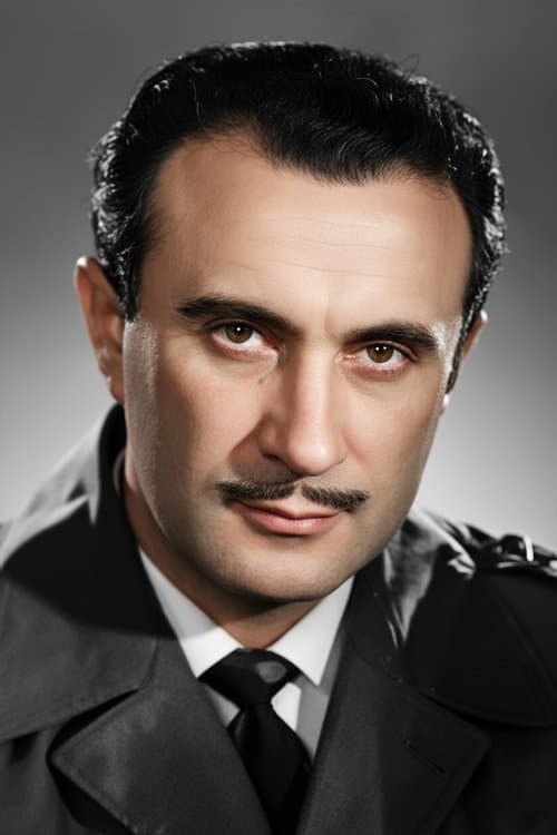 Kenan Artun profile photo