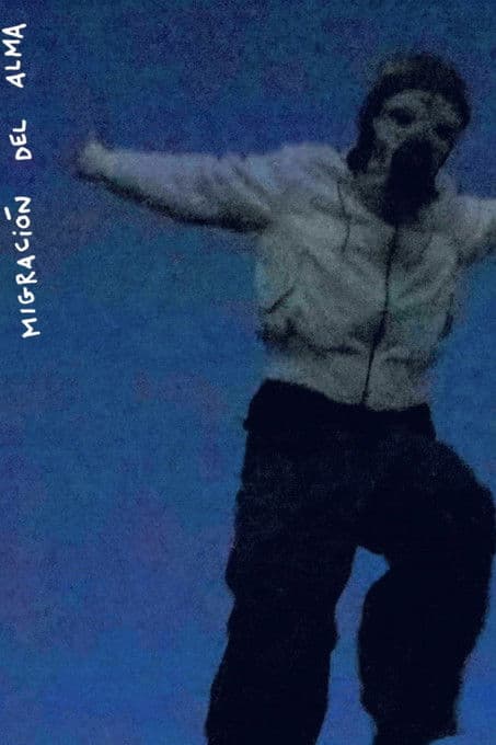 Migración Del Alma poster