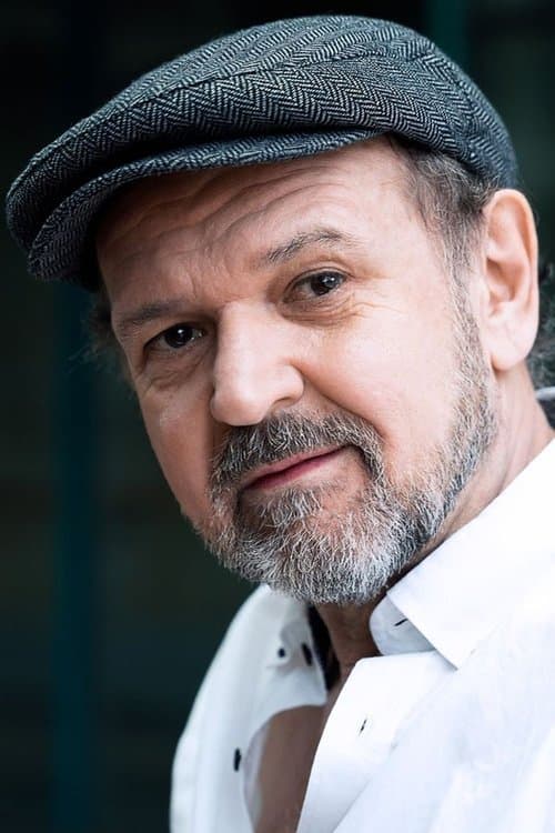 Norbert Stöß profile photo