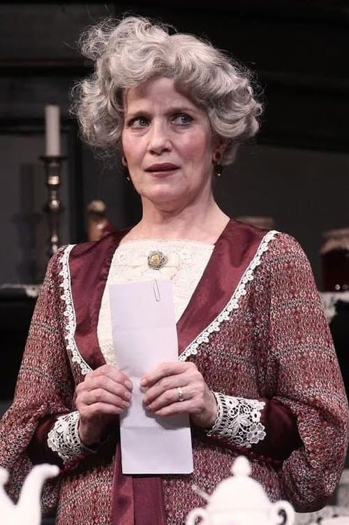 Anna Fehér profile photo