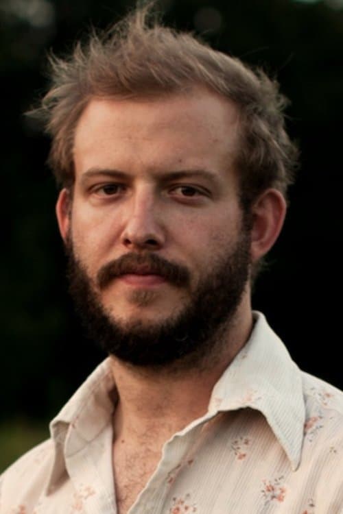 Justin Vernon profile photo