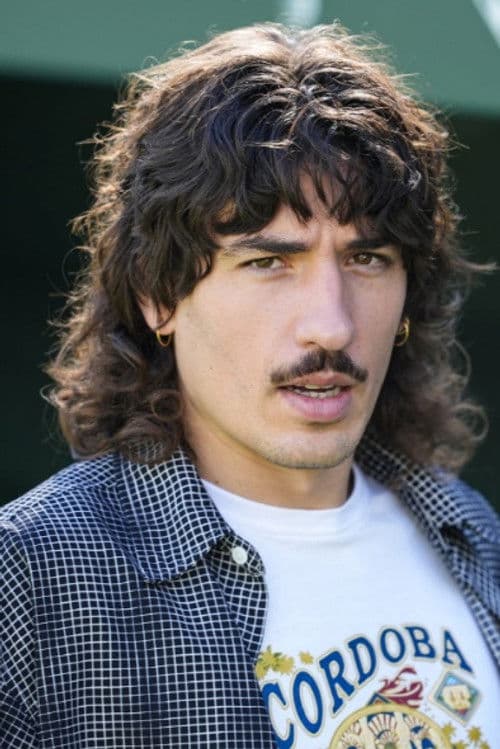 Héctor Bellerín profile photo