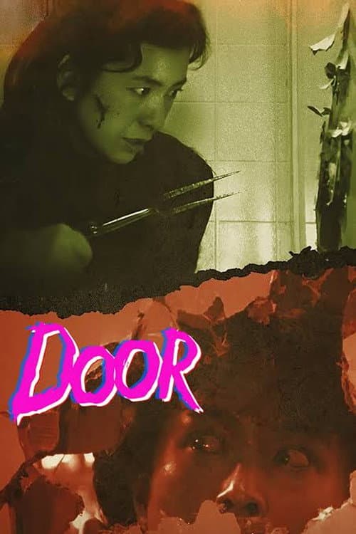 Door poster