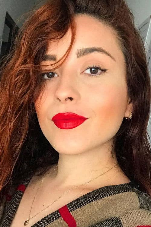 Nelly Peña profile photo