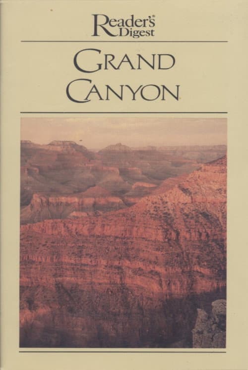 Great National Parks: Grand Canyon poster