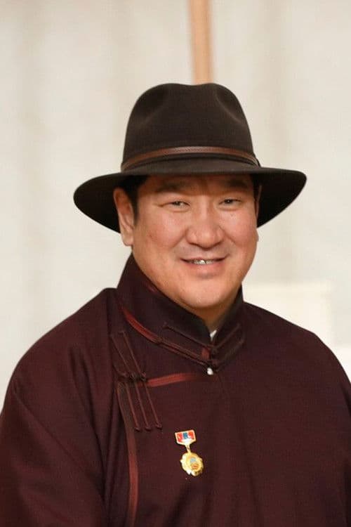 Bayarmagnai Magsarjalam profile photo