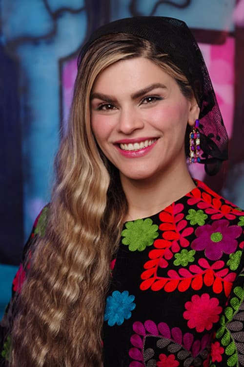 Marjan Khosravi profile photo