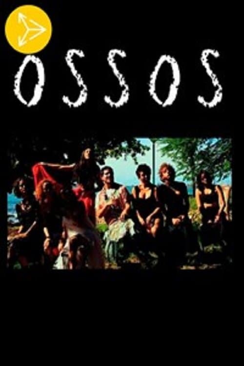 Ossos poster