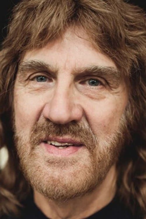 Geoff Nicholls profile photo