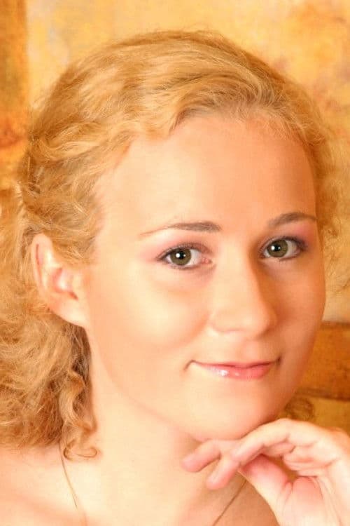 Polina profile photo