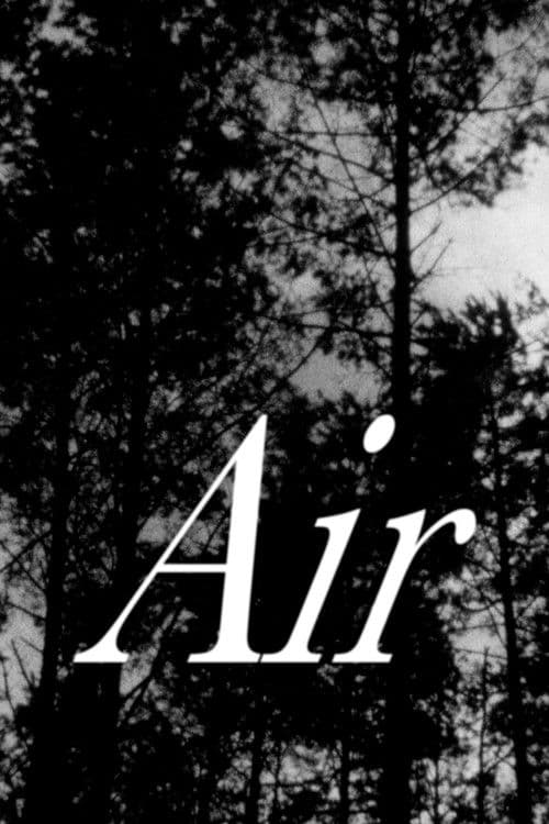 Air poster
