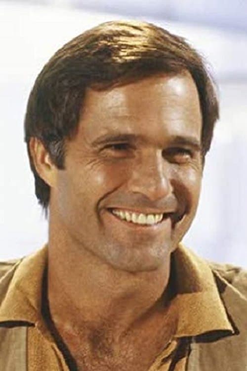 Gil Gerard profile photo